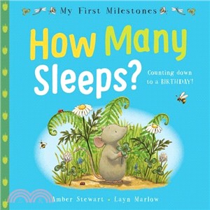 My First Milestones：How Many Sleeps？