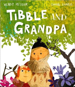 Tibble and Grandpa