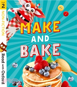 Make and bake