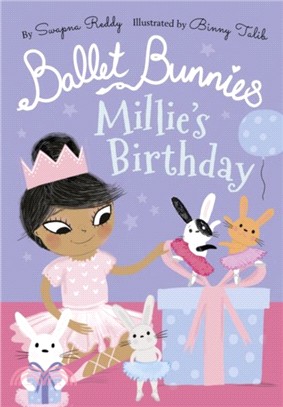 Ballet Bunnies: Mille's Birthday