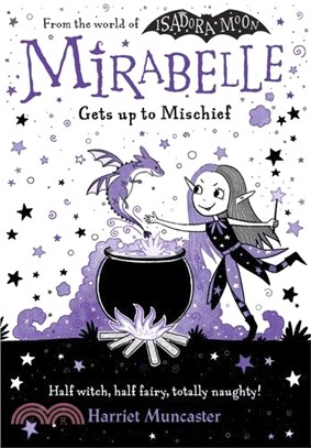 #1 Mirabelle Gets up to Mischief (平裝本)(英國版)