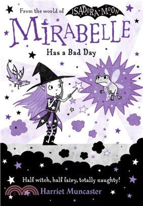 #3 Mirabelle Has a Bad Day (平裝本)(英國版)