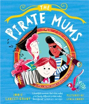 The pirate mums /