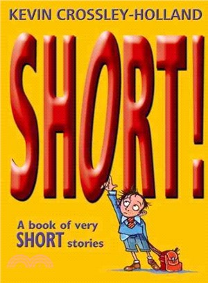 Short! a book of very short stories
