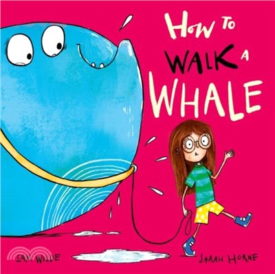 How to Walk a Whale