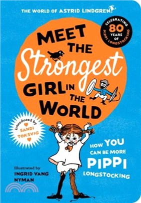 Meet the Strongest Girl