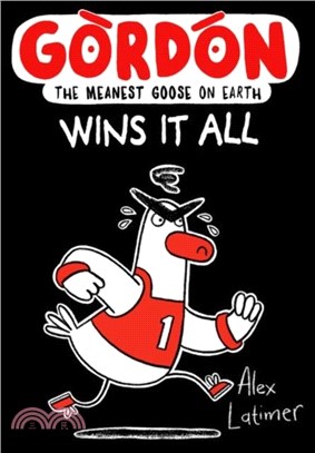 Gordon Wins It All (Book 3)(graphic novel)