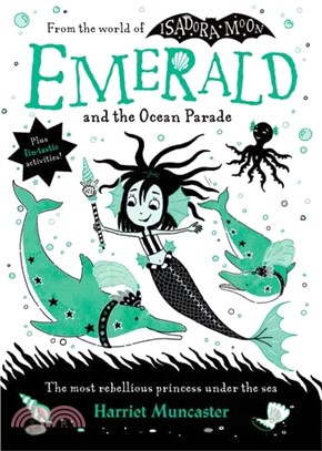 Emerald and the ocean parade