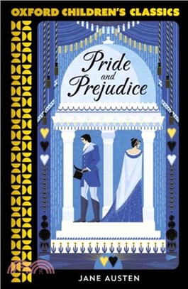 Oxford Children's Classics: Pride and Prejudice
