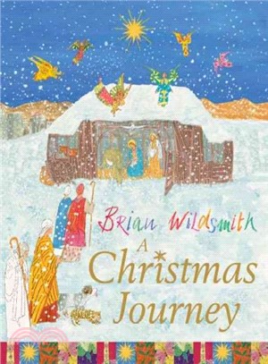 A Christmas Journey