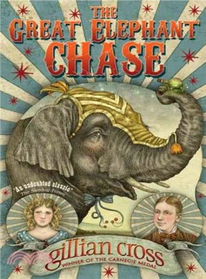 The Great Elephant Chase (2010)