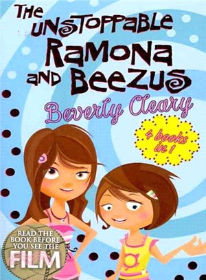 The Unstoppable Ramona And Beezus