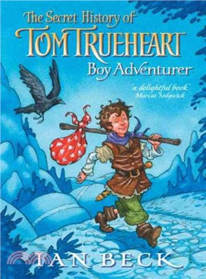 Tom TrueheartTom Trueheart