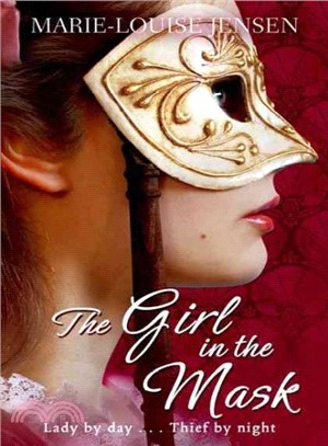 The Girl In The Mask