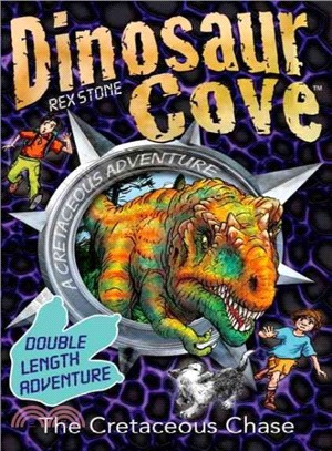 Dino Cove:The Cretaceous Chase