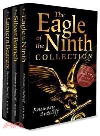 The Eagle Of The Ninth Collection Box