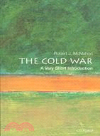 The cold war :a very short introduction /