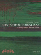 Post-structuralism :a very short introduction /