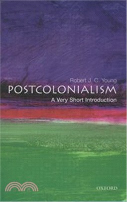 Postcolonialism ─ A Very Short Introduction