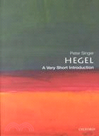 Hegel :a very short introduc...