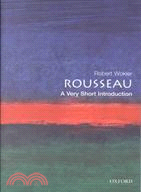 Rousseau ─ A Very Short Introduction