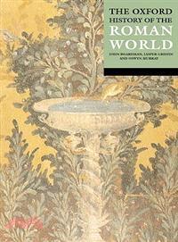 The Oxford History of the Roman World