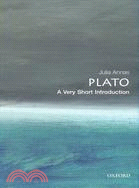 Plato ─ A Very Short Introduction