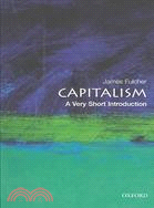 Capitalism :a very short int...