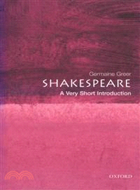 Shakespeare :a very short in...