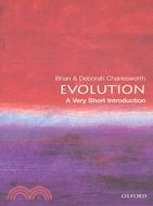 Evolution :a very short introduction /