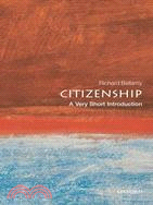 Citizenship :a very short in...