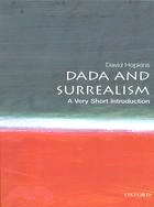 Dada and Surrealism :a very short introduction /