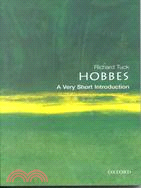 Hobbes ─ A Very Short Introduction