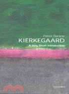 Kierkegaard ─ A Very Short Introduction