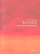 Russell :a very short introd...