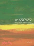Ideology ─ A Very Short Introduction
