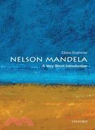Nelson Mandela ─ A Very Short Introduction