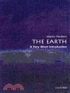 The earth :a very short intr...
