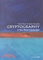 Cryptography ─ A Very Short Introduction
