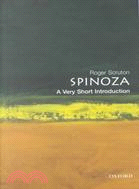 Spinoza :a very short introd...