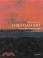 Christian Art ─ A Very Short Introduction
