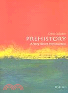 Prehistory :a very short introduction /