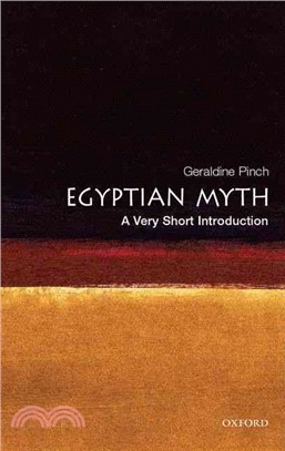 Egyptian Myth ─ A Very Short Introduction