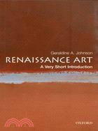 Renaissance Art ─ A Very Short Introduction