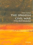 The Spanish Civil War ─ A Very Short Introduction