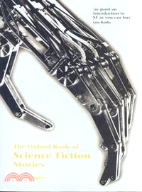 The Oxford Book of Science Fiction Stories