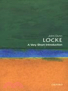 Locke ─ A Very Short Introduction