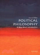 Political philosophy :a very...