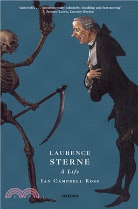 Laurence Sterne：A Life