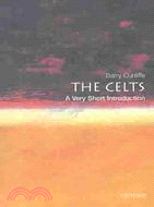 The Celts :a very short introduction /